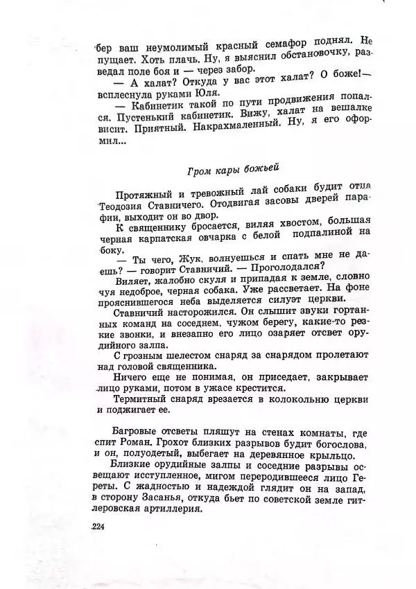 Владимир Беляев - Разоблачение - Страница № 228