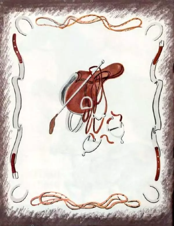 Лев Колодный - Шагом, рысью, галопом! - Страница № 2