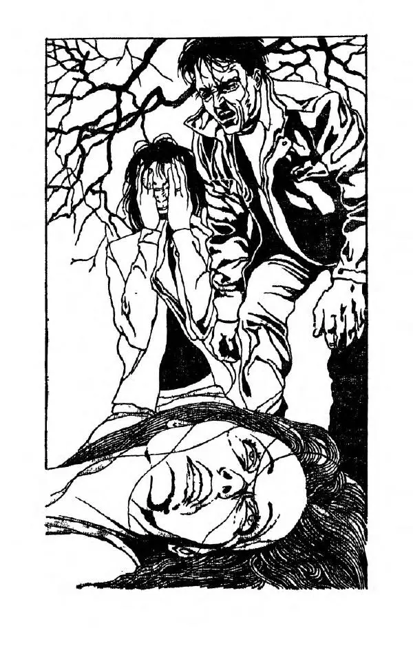 Джон Руссо - Страж. Полночь - Страница № 255