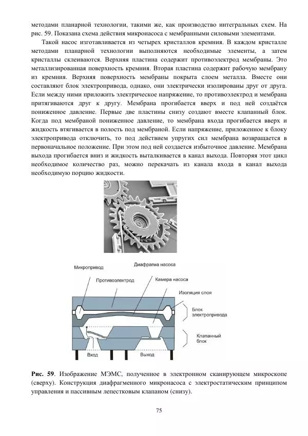 Юрий Нагорнов - 101 вопрос о нанотехнологиях - Страница № 75