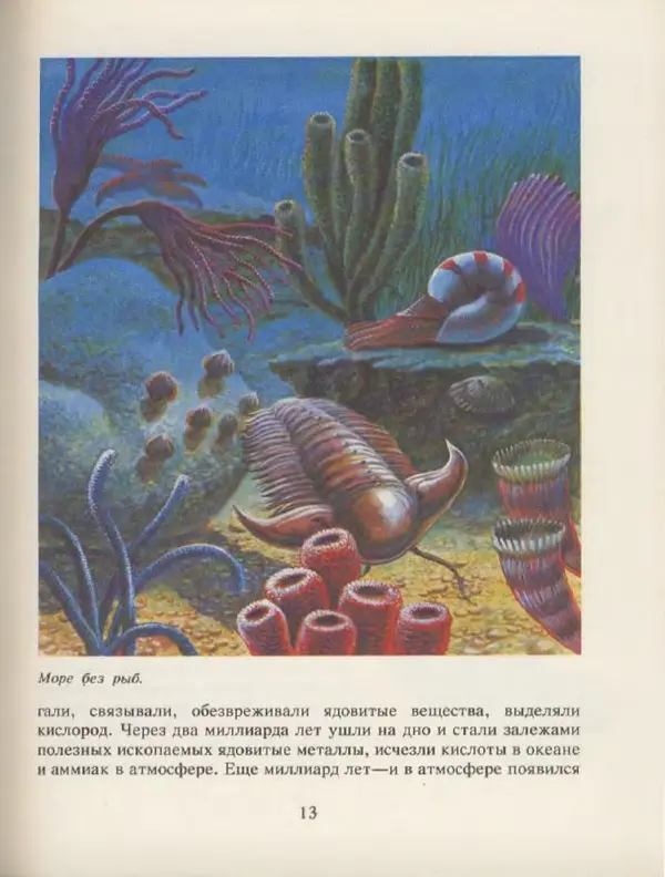 Ирина Яковлева - След динозавра - Страница № 13