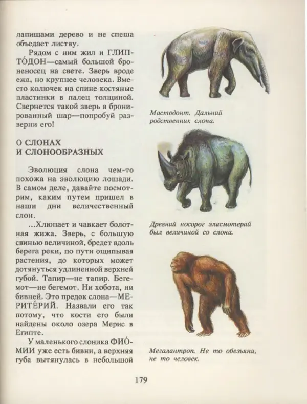 Ирина Яковлева - След динозавра - Страница № 177