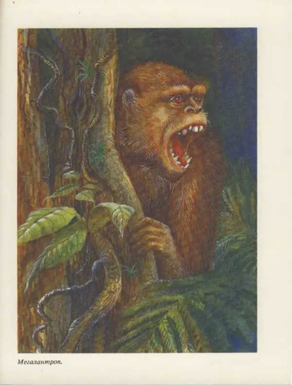 Ирина Яковлева - След динозавра - Страница № 183