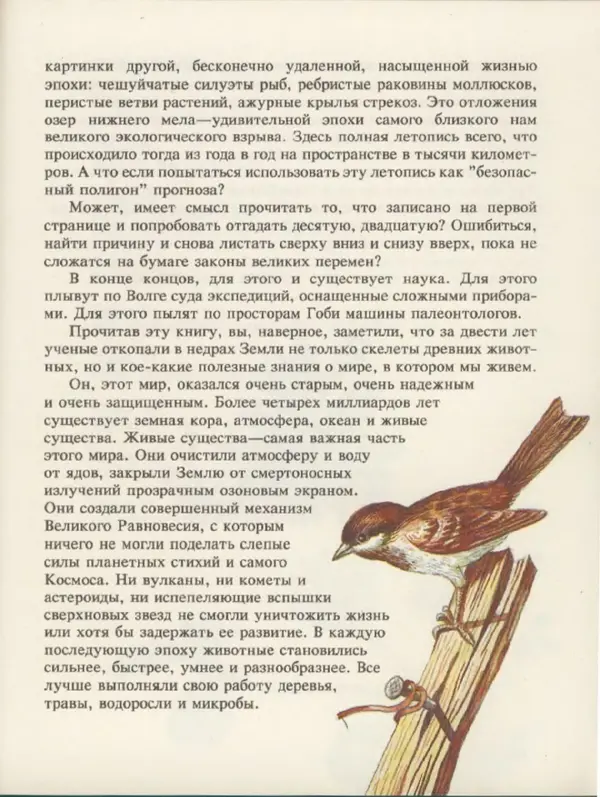 Ирина Яковлева - След динозавра - Страница № 187