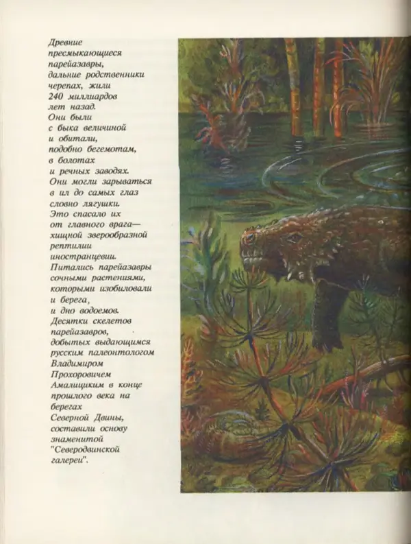 Ирина Яковлева - След динозавра - Страница № 78