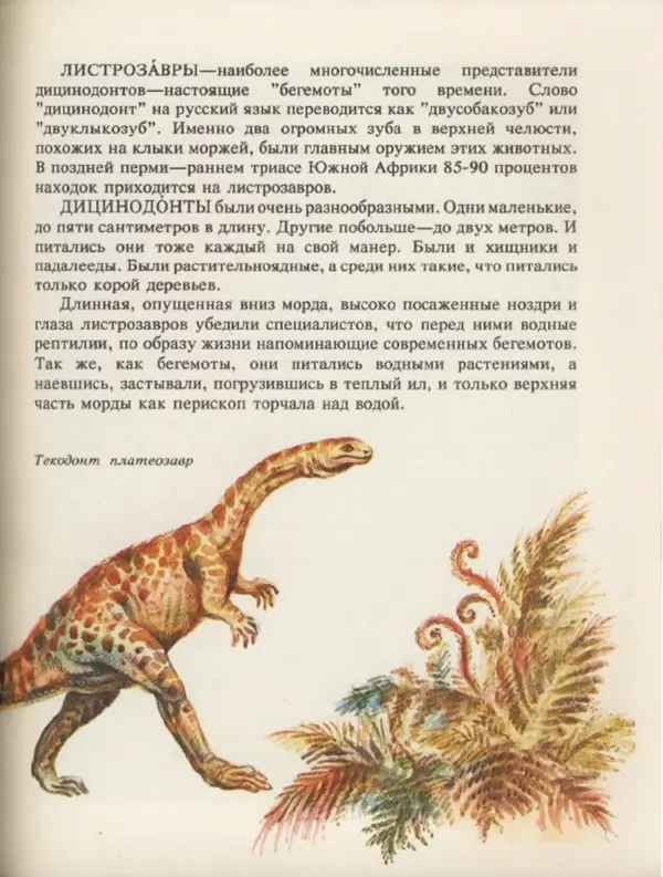 Ирина Яковлева - След динозавра - Страница № 97
