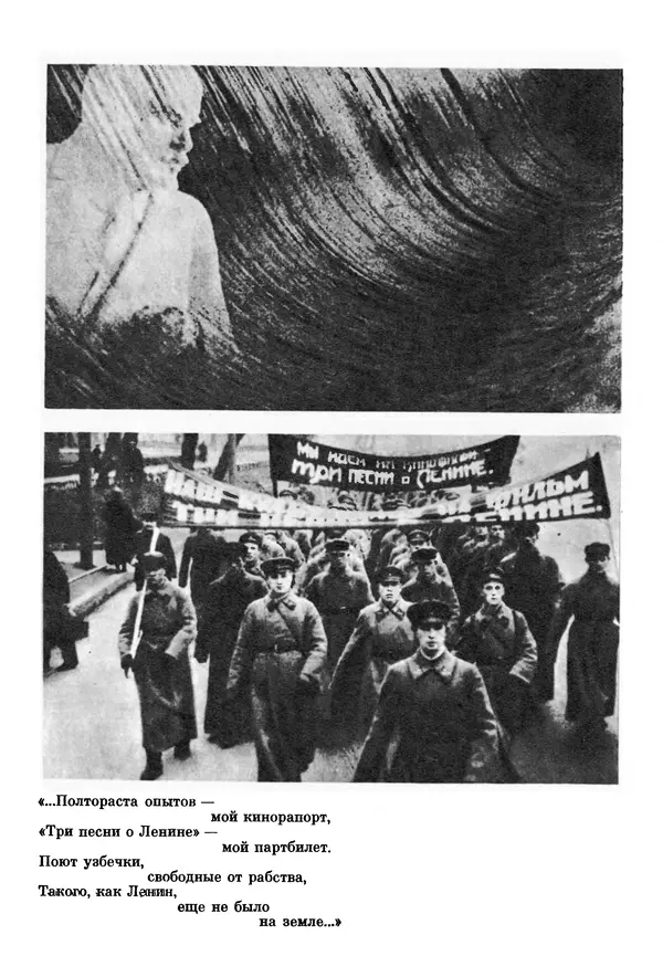  Сборник - Дзига Вертов в воспоминаниях современников - Страница № 31