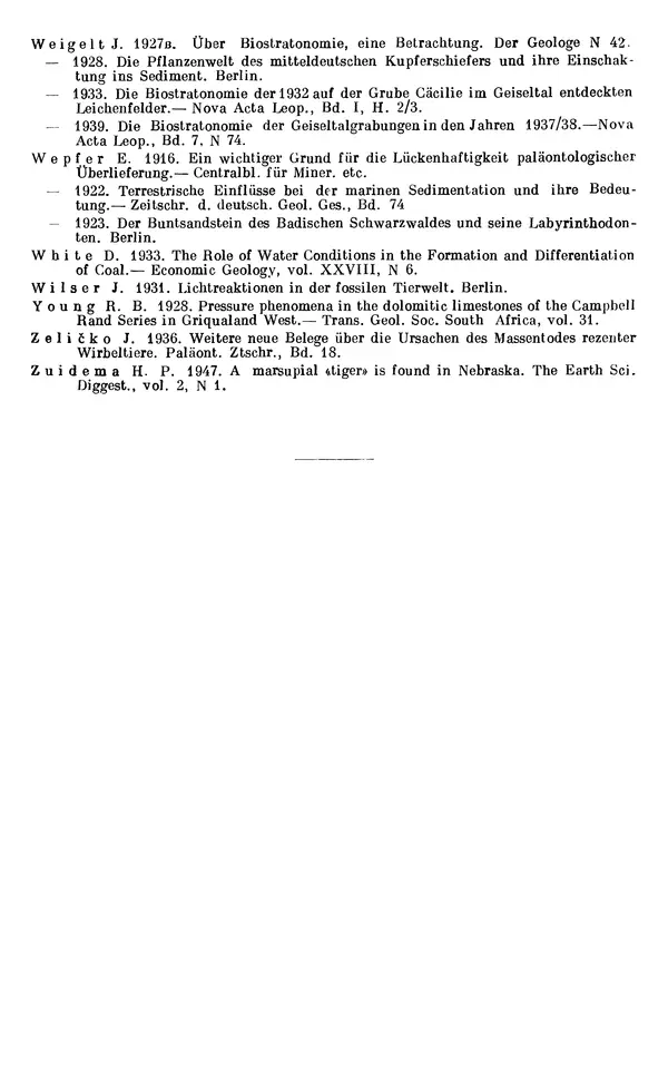 Иван Ефремов - Тафономия и геологическая летопись. Книга 1. Захоронение наземных фаун в палеозое - Страница № 181