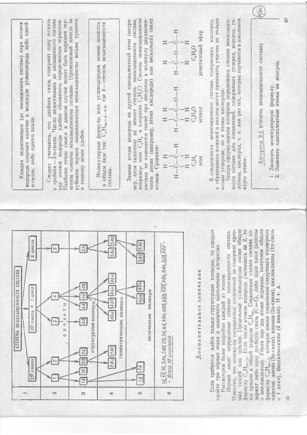 Владими Дайнеко - Как научить школьников решать задачи по органичесской химии - Страница № 14