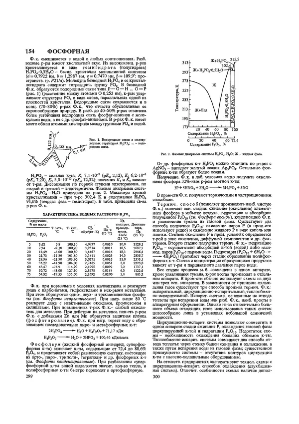 Автор неизвестен - Энциклопедия - Химическая энциклопедия в 5-ти томах. Том 5. ТРИ-ЯТР - Страница № 154