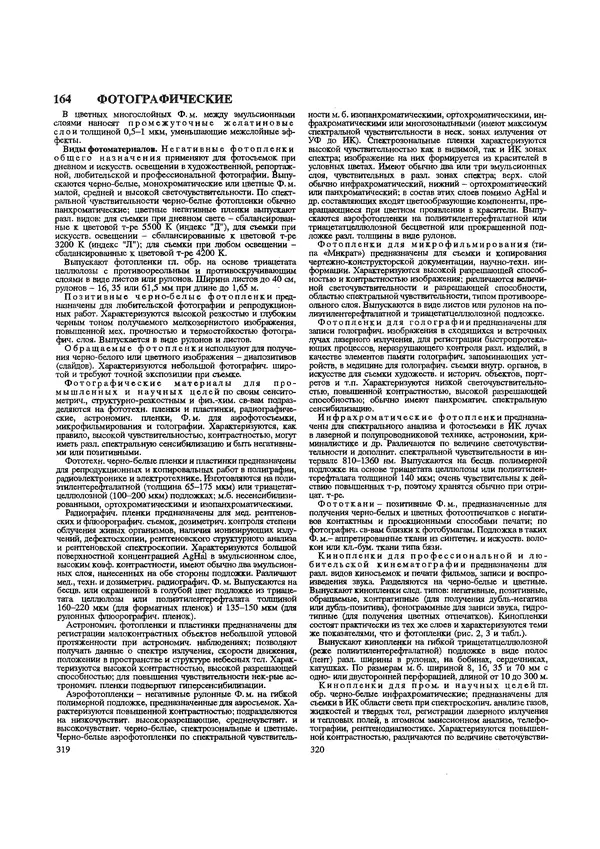 Автор неизвестен - Энциклопедия - Химическая энциклопедия в 5-ти томах. Том 5. ТРИ-ЯТР - Страница № 164