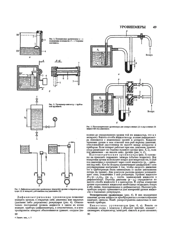 Автор неизвестен - Энциклопедия - Химическая энциклопедия в 5-ти томах. Том 5. ТРИ-ЯТР - Страница № 49