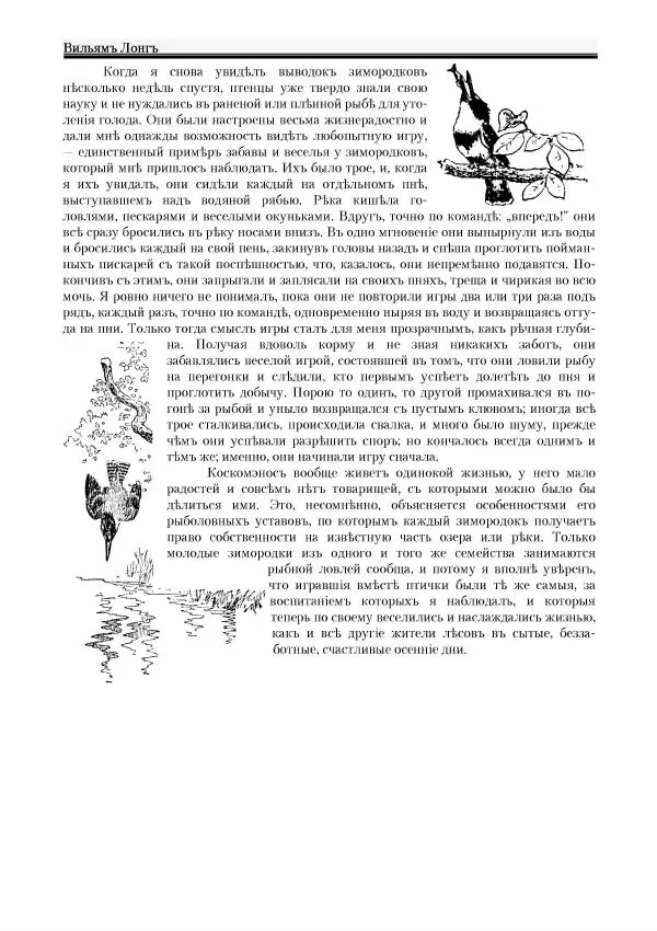 Вильямъ Логъ - Младший братецъ медведя - Страница № 78
