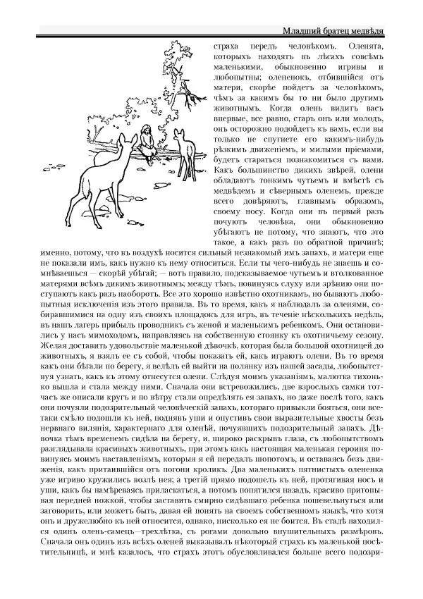 Вильямъ Логъ - Младший братецъ медведя - Страница № 103