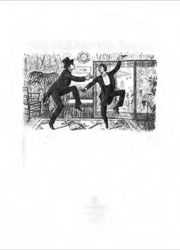 Борис Акунин - Интеллектуальные анекдоты собранные и прокомментированные Борисом Акуниным - Страница № 2