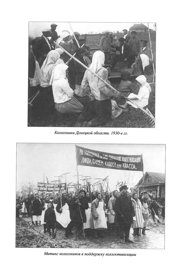 Виктор Земсков - Сталинская эпоха. Экономика, репрессии, индустриализация. 1924-1954 - Страница № 163