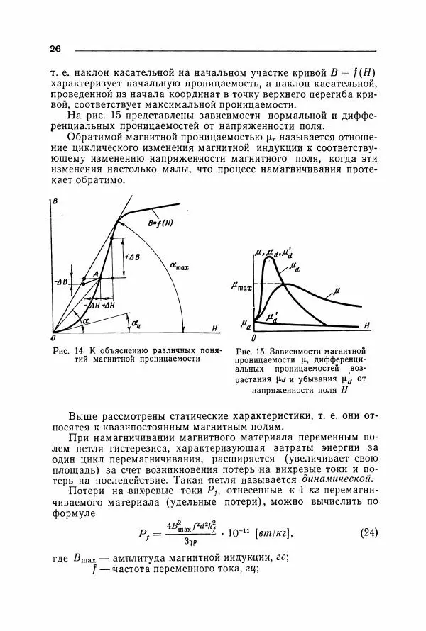 Алексей Преображенский - Магнитные материалы - Страница № 27 Алексей Преображенский - Магнитные материалы - Страница № 27