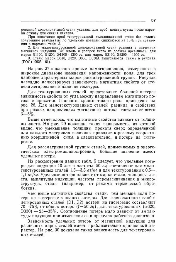 Алексей Преображенский - Магнитные материалы - Страница № 58 Алексей Преображенский - Магнитные материалы - Страница № 58