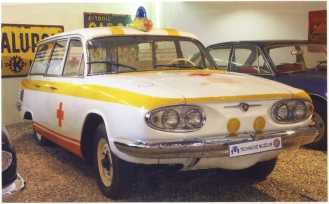 Tatra 603. Журнал «Автолегенды СССР». Иллюстрация 21