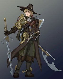 Рыцарь-Инженер 2 (СИ) (fb2)