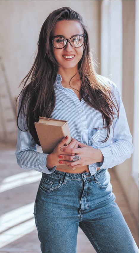 Дружу с телом. Как похудеть навсегда, или СТОП ЗАЖОРЫ. Ксения Король. Иллюстрация 185