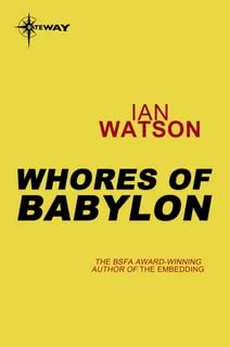 Блудницы Вавилона (СИ) (fb2)