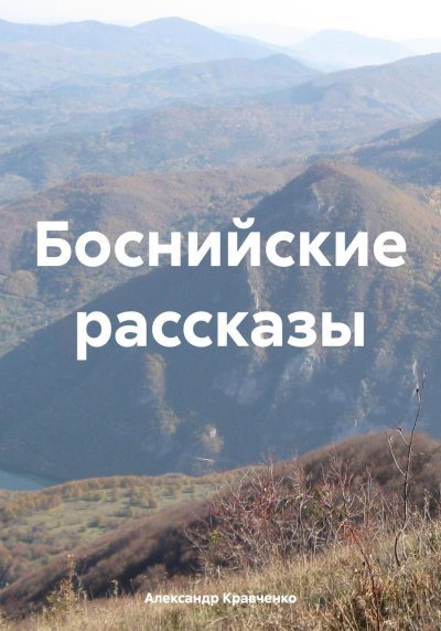 Боснийские рассказы (fb2)