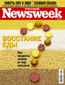 Русский Newsweek №38 (305), 13 - 19 сентября 2010 года  (fb2)