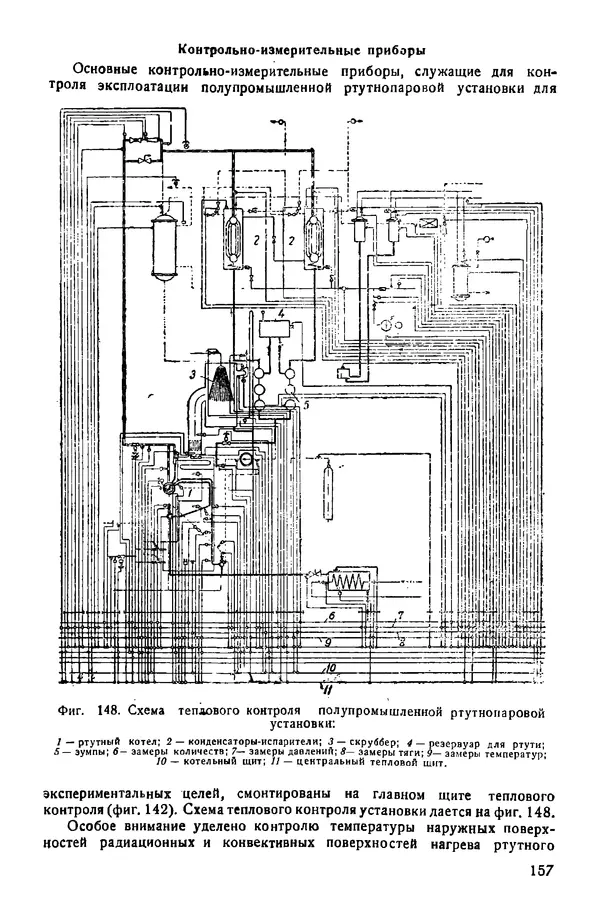 КулЛиб. А. Н. Ложкин - Бинарные установки. Рабочий процесс и конструкции оборудования. Страница № 159