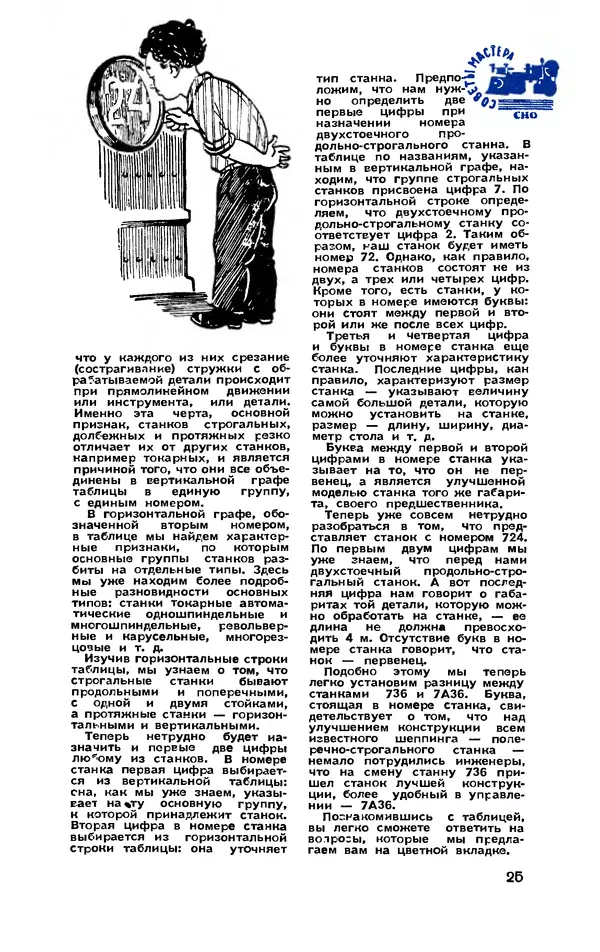 КулЛиб.   Журнал «Юный техник» - Юный техник 1958 №02. Страница № 27
