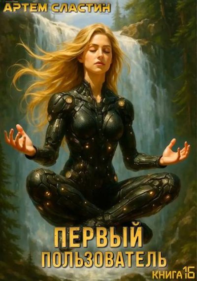 Первый пользователь. Книга 16 (fb2)