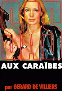 SAS на Багамах (fb2)