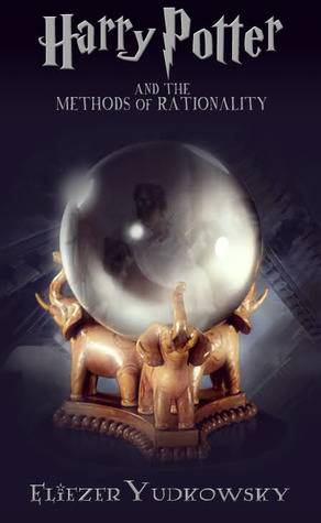 Гарри Поттер и методы рационального мышления (Главы 1–106) (fb2)