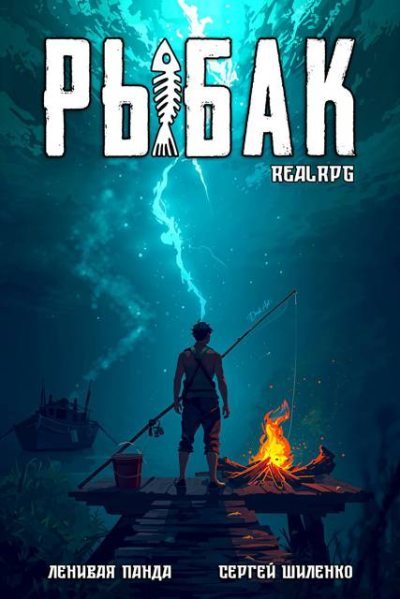 Системный рыбак 1 (fb2)