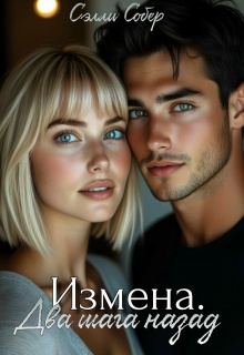 Измена. Два шага назад (fb2)