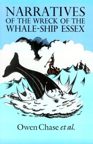 Повествование о китобойце «Эссекс» (fb2)