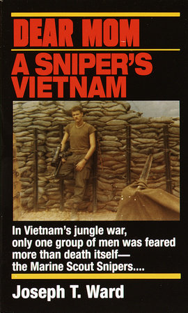 Дорогая мамочка. Война во Вьетнаме глазами снайпера (fb2)