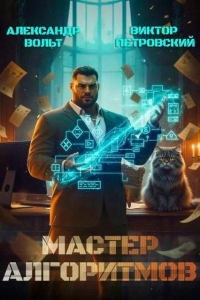 Мастер Алгоритмов. Книга 0 (fb2)