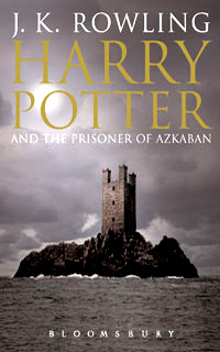 Гарри Поттер и Узник Азкабана (перевод Potter's Army) (fb2)