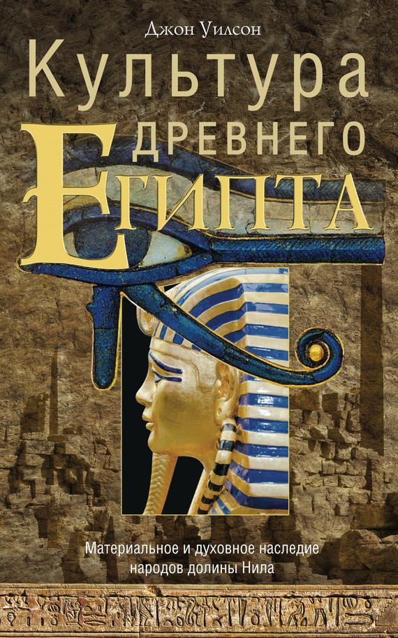 Культура Древнего Египта. Материальное и духовное наследие народов долины Нила (fb2)