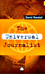 Универсальный журналист (fb2)