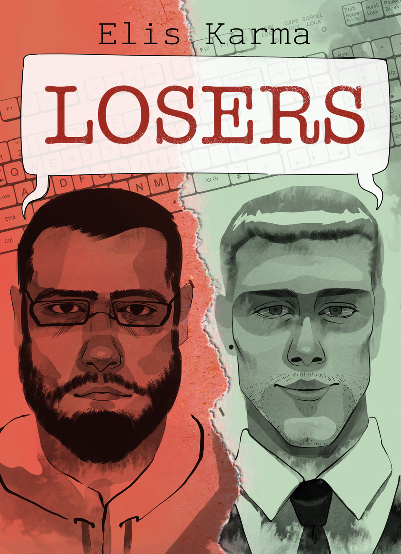 Лузеры / Losers (СИ) (fb2)