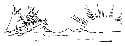 Волна отбегавшая от острого корабельного носа. Нос корабля разрезает волны. Подо льдом к полюсу fb2. Тату Эски портети пор корабль гори.