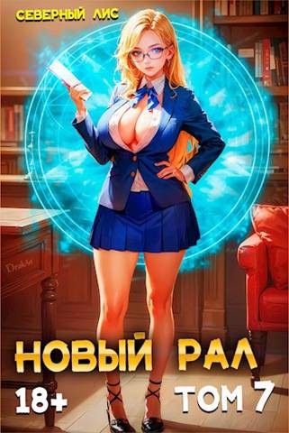 Новый Рал 7 (fb2)