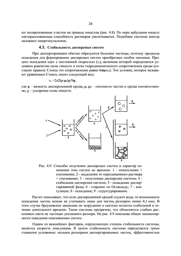 КулЛиб. П. А. Арсеньев - Физико-химические основы нанотехнологии. Страница № 25