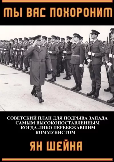 Мы вас похороним (fb2)