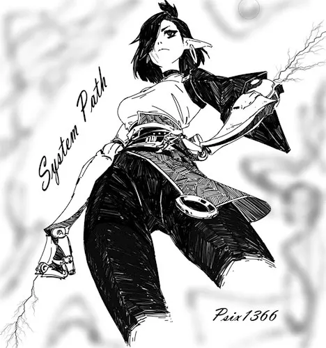 Духовный порожек (epub)