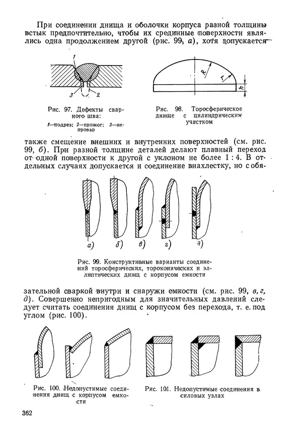 КулЛиб. Валерий Товьевич Лизин - Проектирование тонкостенных конструкций. Страница № 363