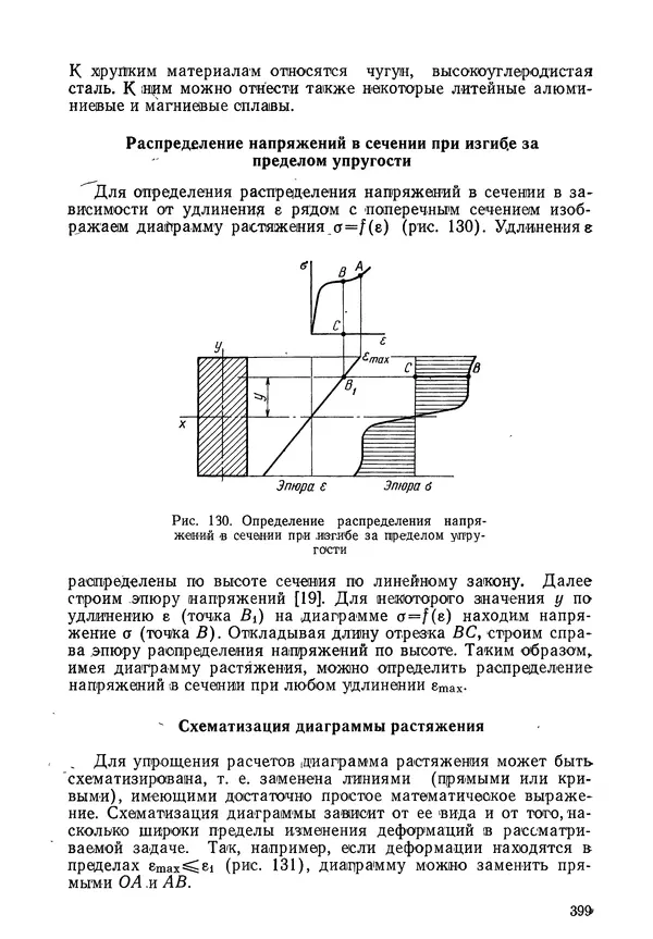 КулЛиб. Валерий Товьевич Лизин - Проектирование тонкостенных конструкций. Страница № 400