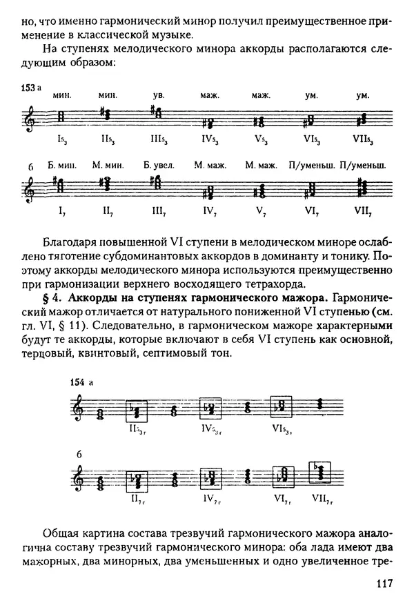 КулЛиб. Н. Ю. Афонина - Теория музыки. Страница № 117